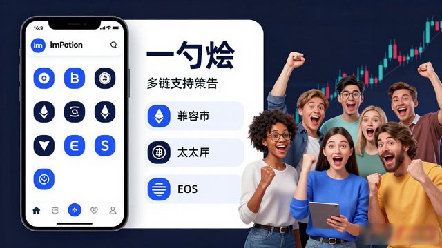 小白怎么用imToken钱包？聊聊它如何走进市场