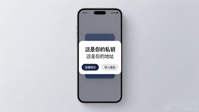 imToken安卓版下载三步走，用户导向这样设计