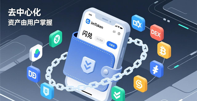 如何通过imToken官网下载3.0版本安全高效交易？