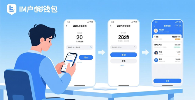 如何通过im钱包进行安全投资：下载官方应用的注意事项与步骤详解