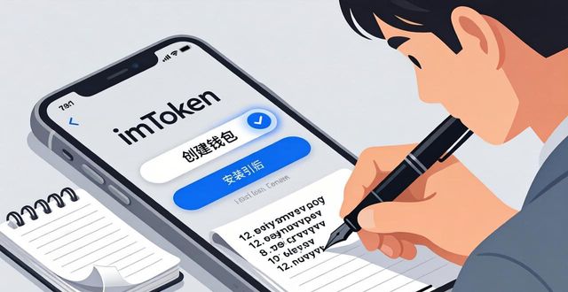 imToken中文版下载的便捷步骤与应用_下载应用版安卓版_imtoken有ios版吗