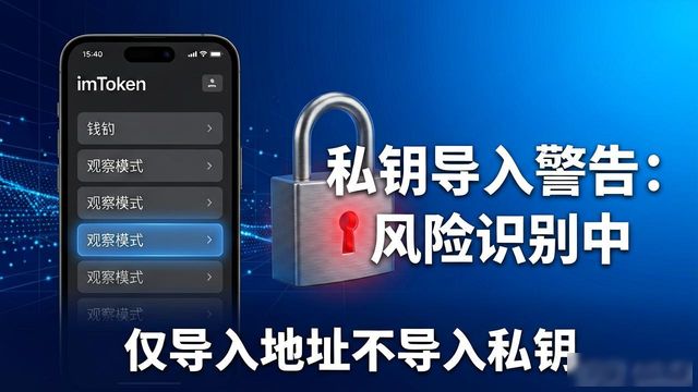 imToken 2.0国际版风险分析怎么做？官网下载后必看