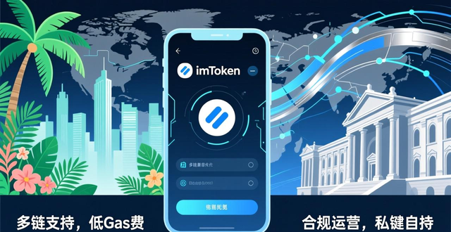 深入研究imToken官网下载2.0国际版的广告策略与市场推广