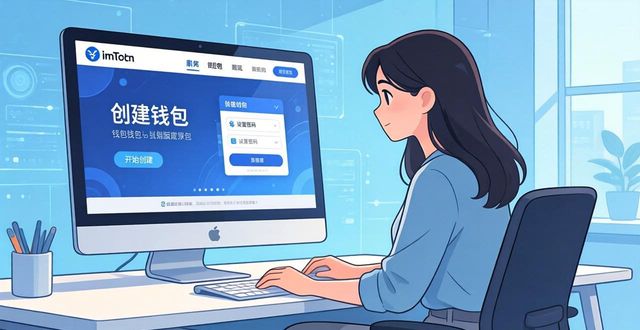 钱包app官网_钱包app官网下载安装_如何在最新imToken官网版中创建钱包？