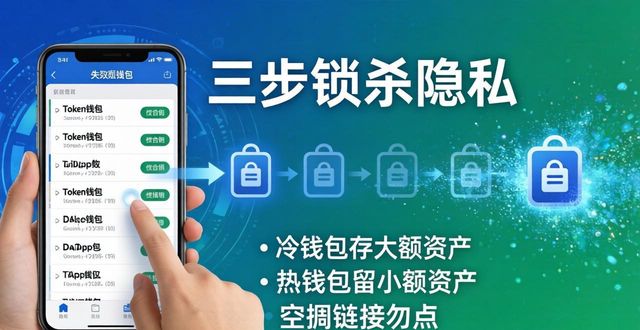 泄露隐私窃取支付信息_钱包私钥泄露了报警有用吗_下载token钱包后的隐私保护策略，如何降低个人信息泄露的风险，保障每一位用户的权益？