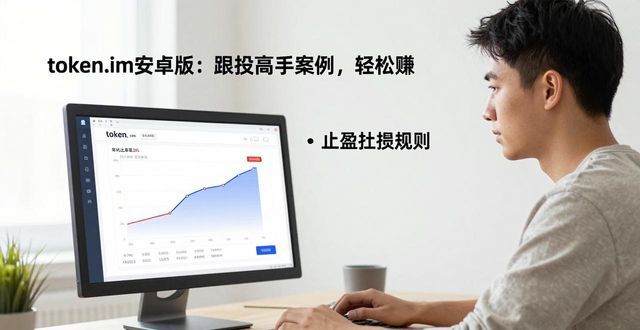 token.im安卓版：跟投高手案例，轻松赚