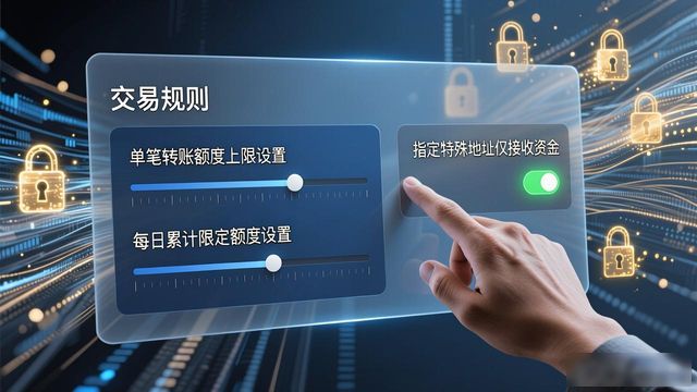 imToken新版下载后，三步搭建资产风控体系