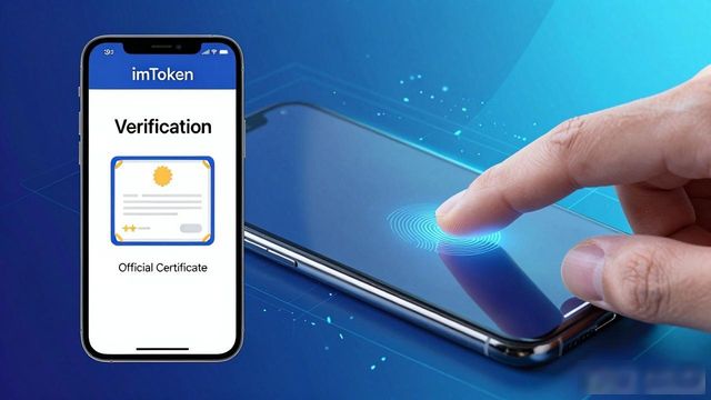 imToken钱包下载避坑指南：这些风险你必须知道