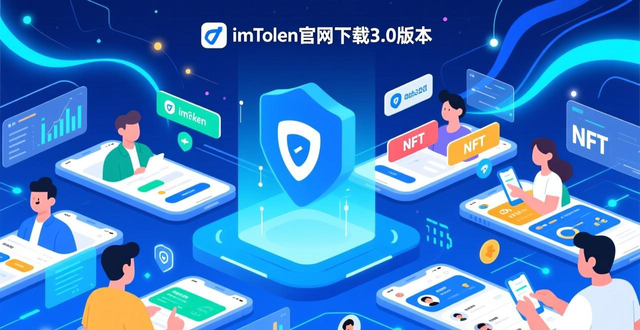 如何通过imToken官网下载3.0版本促进社区投资的氛围？_象牙社区app官网下载_imtoken官网下载