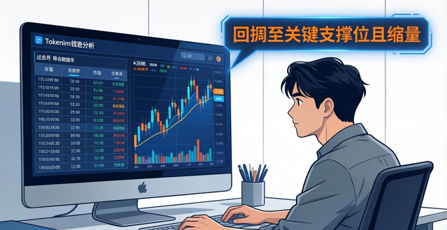 钱包交易所是什么_钱包方案_如何通过tokenim钱包官方版的分析工具提升交易技能，优化您的投资策略与收益比例？