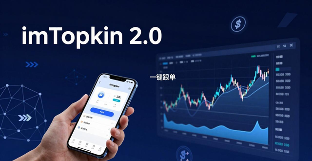 钱包生活app_深度分析imToken 2.0钱包安卓版的社交投资功能_钱包生活官网