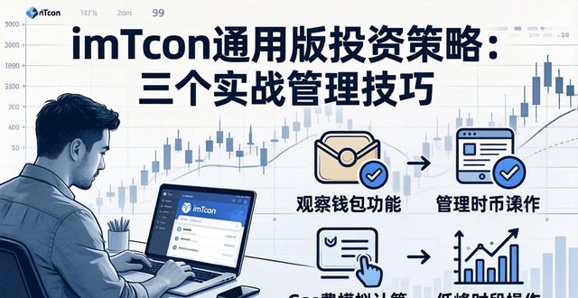 imToken通用版中的投资策略与管理经验_三种通用策略_五种通用策略