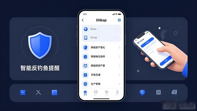 imToken钱包更新快不快？用户最真实的感受