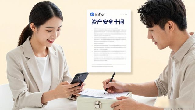 imToken安卓版客服真能帮上忙？体验后说说心里话