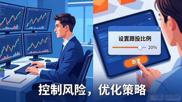 Token钱包社交交易教程：跟单高手，优化你的投资策略