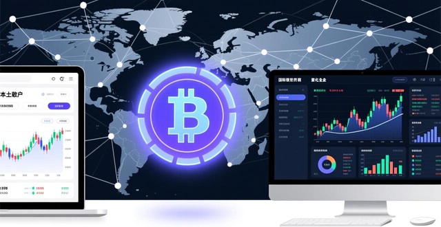 token最新下载与国际市场对接的前景分析，探讨全球投资者对本土市场的影响。_市场对接是什么意思_与市场对接