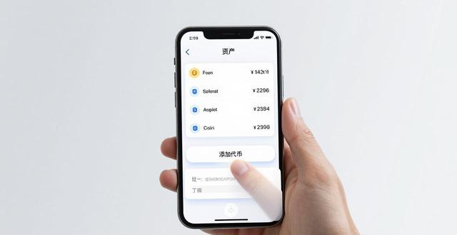 怎么通过imToken钱包2.0跟踪投资状况？_钱包地址钱包追踪_钱包追踪器