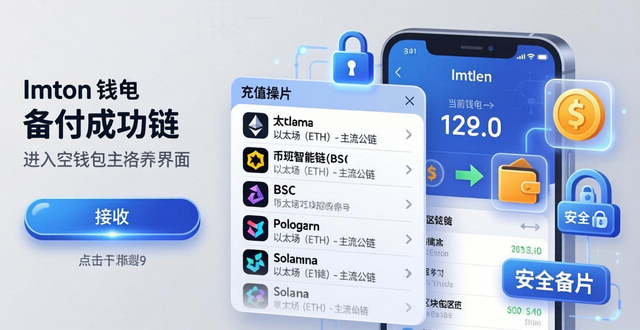 imToken钱包官网下载后的操作流程与操作指南_imToken钱包官网下载后的操作流程与操作指南_imToken钱包官网下载后的操作流程与操作指南