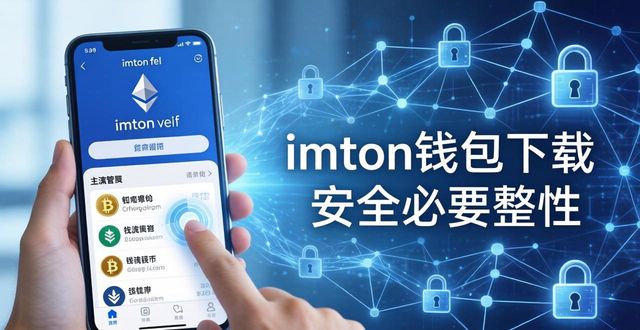 imToken钱包下载有必要吗？这三点让你明白