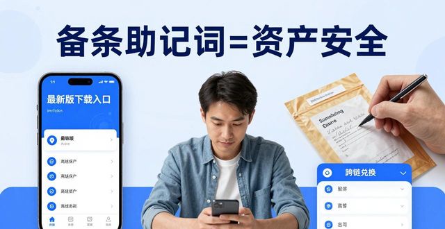 imToken最新版下载避坑指南与实战心得