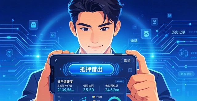 Tokenim钱包借贷教程：让资产动起来高效生钱