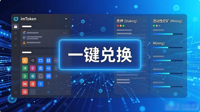 imToken钱包官网下载 数字资产投资必备指南