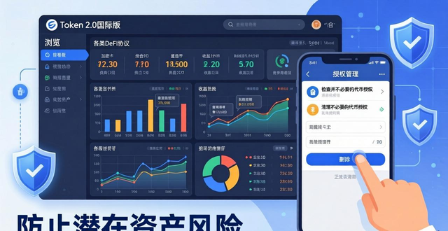 如何在imToken官网下载2.0国际版并提高资产透明度？