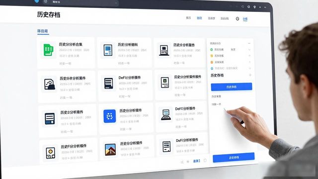 imToken官网怎么看区块链行业动态