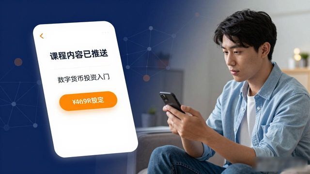Token钱包官网下载教程：三步加入投资课，快速提升理财水平