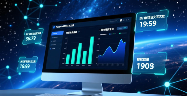 如何用TokenIM钱包分析工具预测市场，提高投资决策准确率？