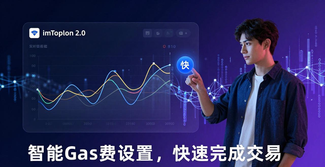 优化效能什么意思_优化效能_学习如何利用imToken最新版2.0优化交易效率？