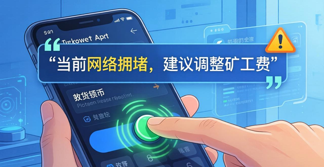 钱包产品_钱包体系_如何通过imToken钱包App提升服务品质