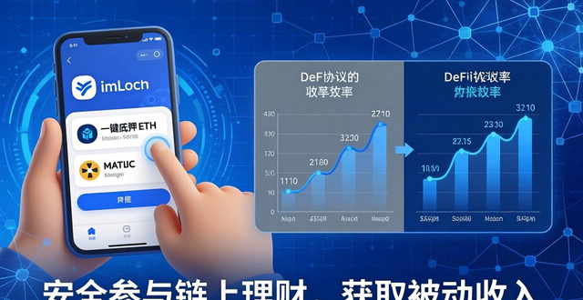 imToken国外版更新解读 跨链与DeFi聚合功能值得使用