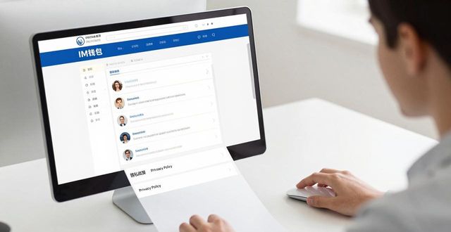 如何通过im钱包官网了解用户隐私政策_360用户隐私_隐私管家官网