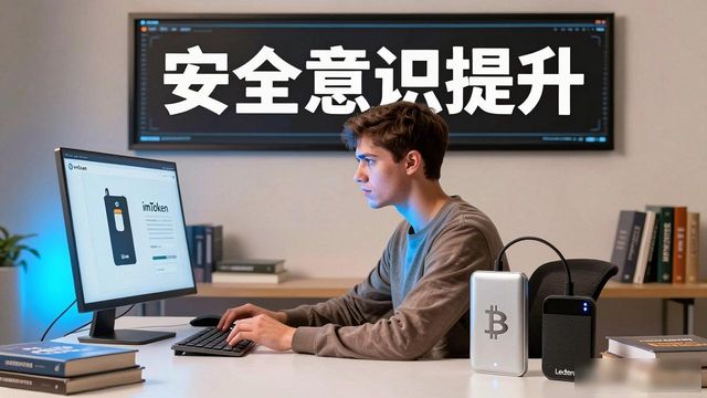 imToken 2.0用户都在怎么用？这些行为变化你得懂