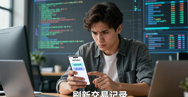 imToken官方下载后，用户转账与安全行为深度分析