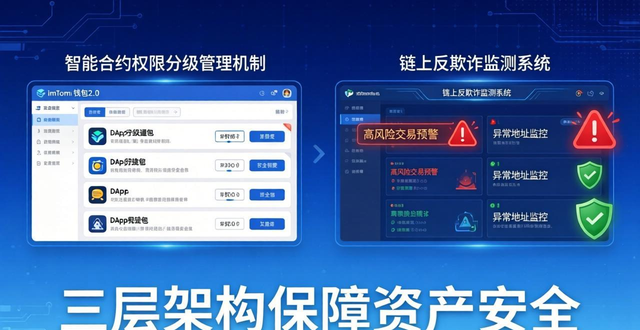 深入理解imToken钱包2.0的合规性及未来_深入理解imToken钱包2.0的合规性及未来_深入理解imToken钱包2.0的合规性及未来