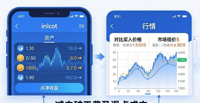 imToken钱包下载后如何分析投资回报？