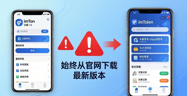 安卓软件优化网站_安卓优化模块_如何通过imToken官网下载1.0安卓优化投资环境？