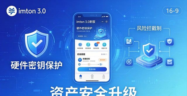 imtoken活动_imtoken最新版_1. 新版上线！imToken 3.0给你带来怎样的惊喜？