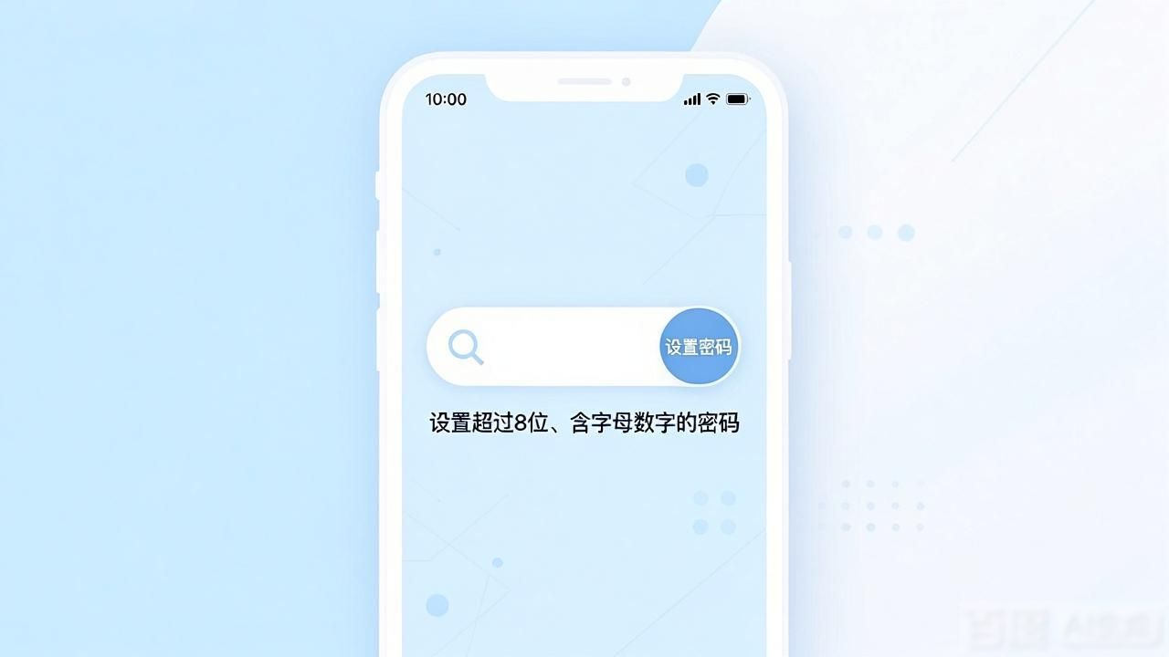 imToken下载后怎么用？新手第一次设置完整步骤