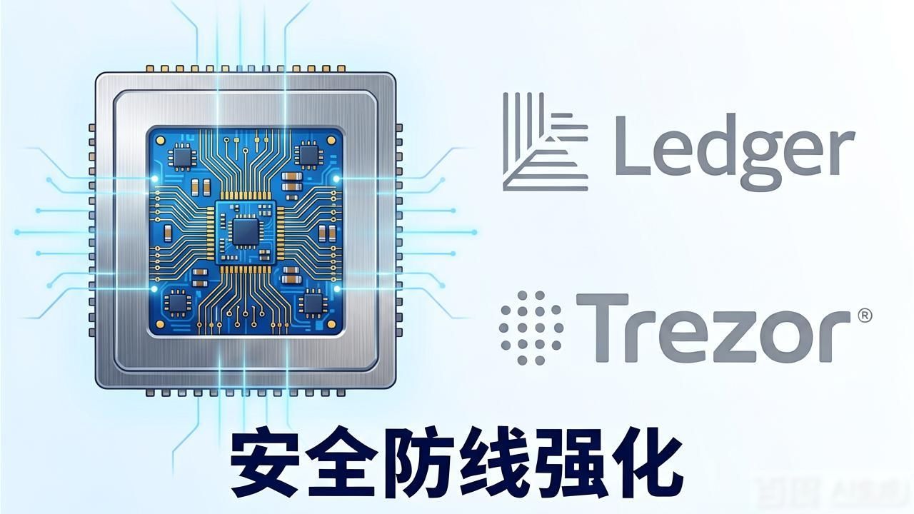 imToken冷钱包到底值不值得买？从这三点看市场机会