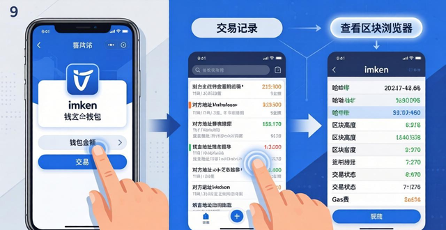 如何在imToken官方下载app中查找交易参数？_参数查询提示信息需要添加什么_查询参数是什么意思