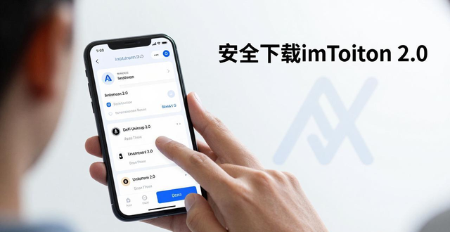 探索imToken官网版下载地址2.0的使用案例分享_案例库官网_案例搜索app
