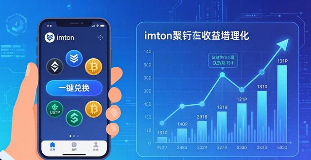 下载imToken钱包，优化资产配置的三大理由