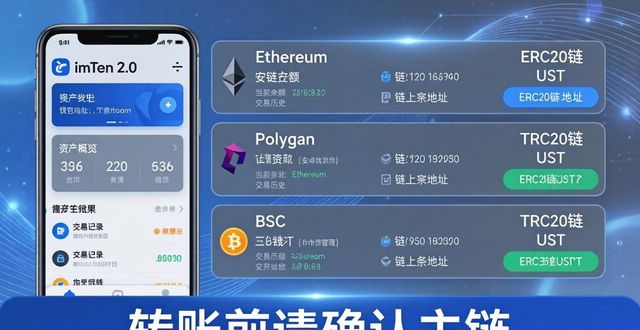 imToken 2.0安卓钱包 多币种管理三策略