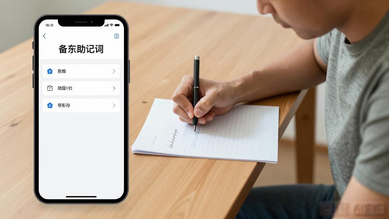 imToken钱包官网app下载 用户习惯和操作流程