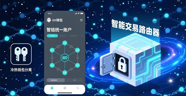 未来钱包app下载安装_im钱包安卓版的特色功能及未来计划_未来钱包必备的要求