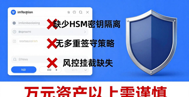 安全标准化通用规范_imToken通用版与交易安全标准的比较_通用交易模型