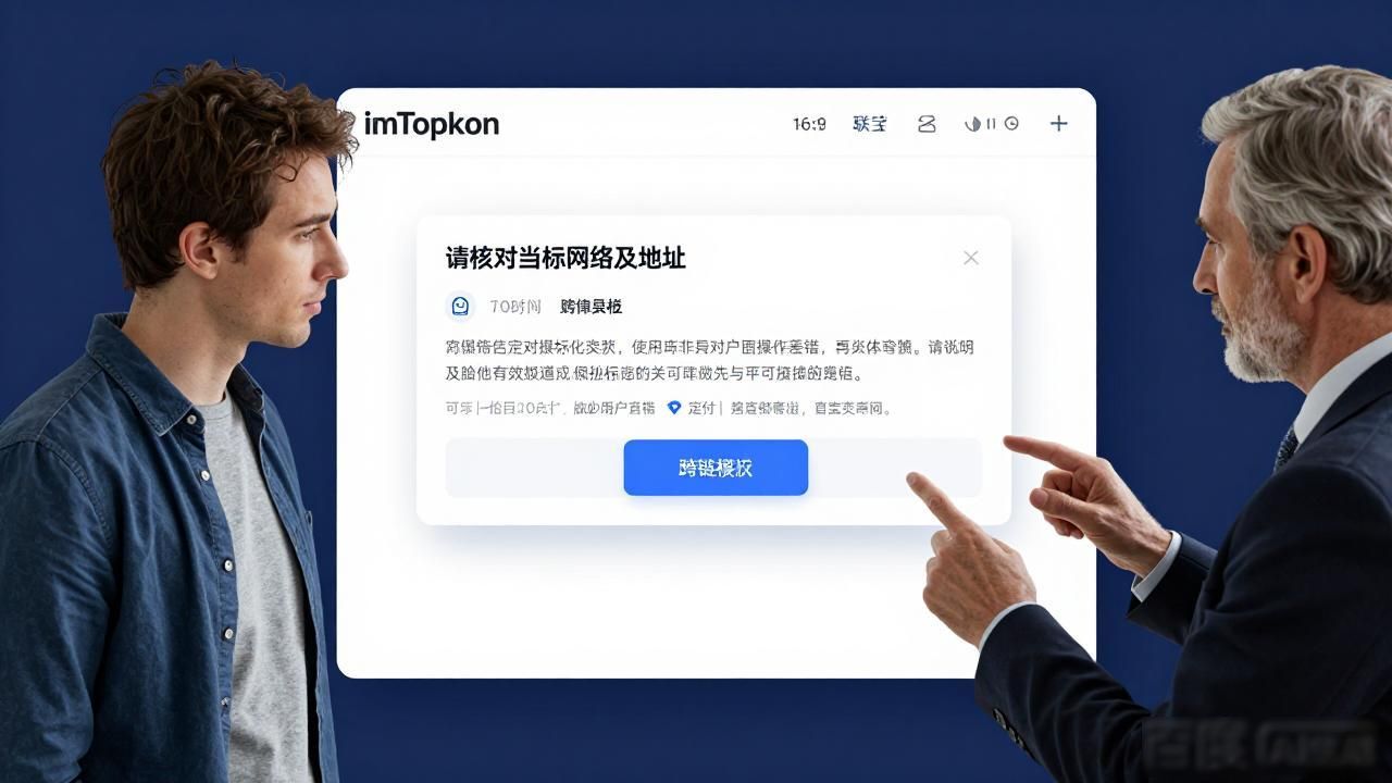 imToken钱包操作模板与自定义功能怎么用
